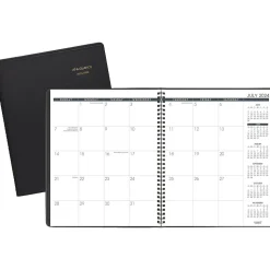 2024-2025 AT-A-GLANCE 9