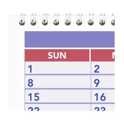 2025 AT-A-GLANCE 15.5