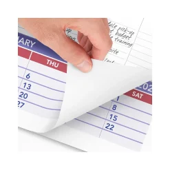 2025 AT-A-GLANCE 15.5