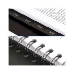 2024-2025 AT-A-GLANCE Contemporary 8.25