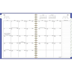 2024-2025 AT-A-GLANCE Contemporary 8.25