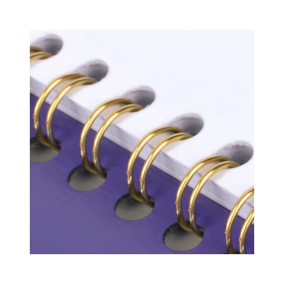 2025 AT-A-GLANCE Contemporary 8.25" x 11" Weekly & Monthly Planner, Faux Leather Cover, Purple (70-940X-14-25)