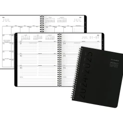 2024-2025 AT-A-GLANCE Contemporary Lite 7