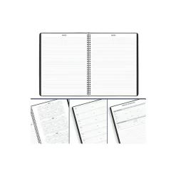 2025 AT-A-GLANCE Large Print 8.25