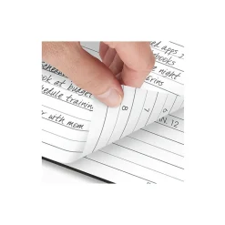 2025 AT-A-GLANCE Large Print 8.25