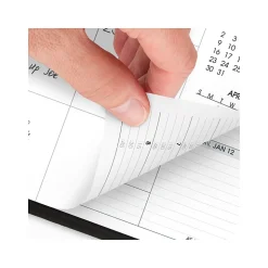 2025 AT-A-GLANCE Move-a-Page 8.75