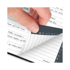 2025 AT-A-GLANCE My Day 5