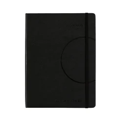 2025 AT-A-GLANCE Plan. Write. Remember. 7.5" x 10" Weekly & Monthly Appointment Book, Hardsided Cover, Black (70-6950-05-25)