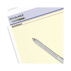 2025 AT-A-GLANCE QuickNotes 11