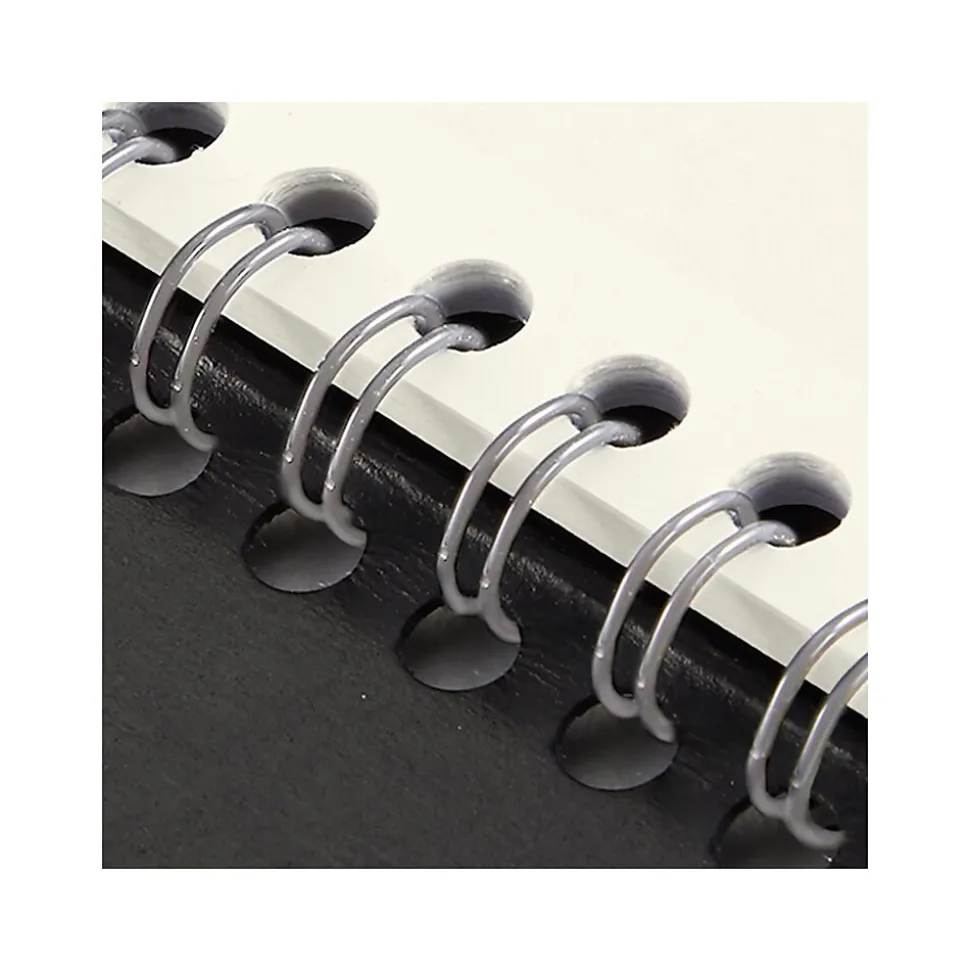 2025 AT-A-GLANCE Recycled 8.25" x 11" Weekly & Monthly Appointment Book Planner, Faux Leather Cover, Black (70-950G-05-25)