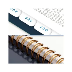 2024-2025 AT-A-GLANCE Signature 8.5