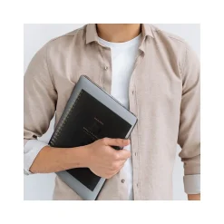 2025 AT-A-GLANCE Signature Lite 8.5