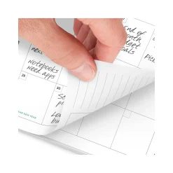 2025 AT-A-GLANCE Simplified by Emily Ley Tile 5.5