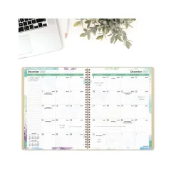 2025 AT-A-GLANCE Watercolors 8.5