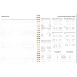 2024-2025 Blue Sky Aminah Rose 8.5