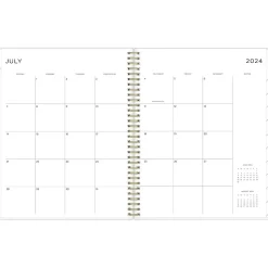 2024-2025 Blue Sky Ashley G Multicolor Smoke 8.5