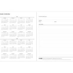 2025 Blue Sky Paradise Again 8.5