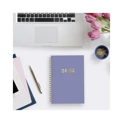 2024-2025 Blue Sky The House That Lars Built Mystic Violet 5