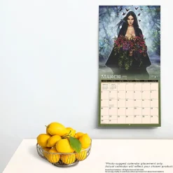 2025 BrownTrout Alchemy Witches OFFICIAL 12