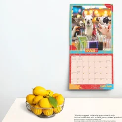 2025 BrownTrout Avanti Funny Farm 12