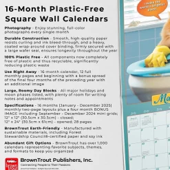 2025 BrownTrout Avanti Livin' the Dream 12