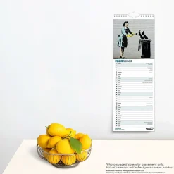 2025 BrownTrout Banksy's Graffiti 6.75