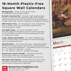 2025 BrownTrout Taylor Swift OFFICIAL 12