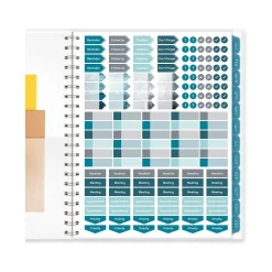 2025 Cambridge Glacier 8.5