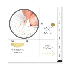 2025 Cambridge WorkStyle Classic 5.5