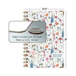 2024-2025 Global Printed Products Botanical 5.5