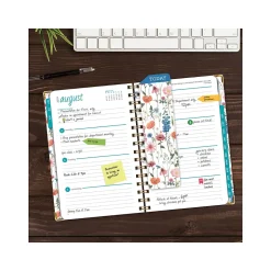 2024-2025 Global Printed Products Botanical 5.5