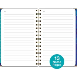 2024-2025 Global Printed Products Blue Marble 5.5