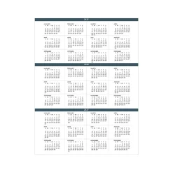 2025 House of Doolittle Earthscapes 8.5