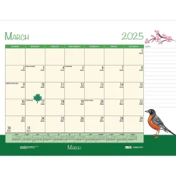 2025 House of Doolittle Seasonal Holiday Depictions 18.5