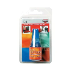 2000 Plus Ink Refill, Blue Ink (032961)