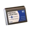 2000 Plus No.1 Stamp Pad, Blue Ink (030255)
