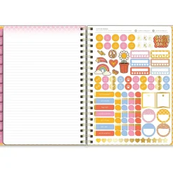 2024-2025 Southworth Rustic Citrus 8.5