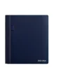 2023-2024 Staples 7" x 9" Academic Weekly & Monthly Appointment Book, Blue (ST60360-23)