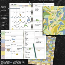 2025 TF Publishing 9