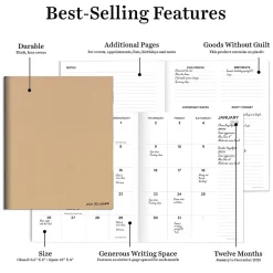 2025 TF Publishing 6.5