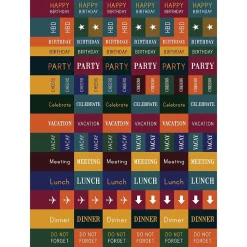 2025 TF Publishing Aged Leather 6.5