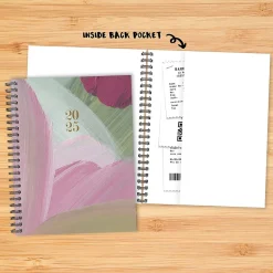 2025 Willow Creek Abstract Art 8.5