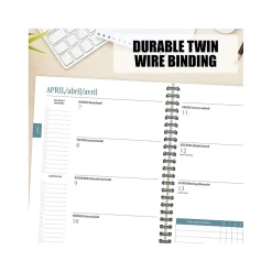 2024-2025 Willow Creek Butterfly Moon 6.5