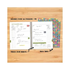 2024-2025 Willow Creek Celestial Magic 8.5