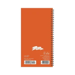 2024-2025 Willow Creek Cottage Mushrooms 3.5" x 6.5" Academic Weekly & Monthly Planner, Paper Cover, Multicolor (47682)