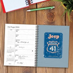 2025 Willow Creek Jeep 6.5