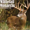 2025 Willow Creek Whitetail Monarchs 12" x 12" Monthly Wall Calendar (45428)