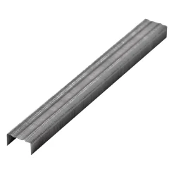 Ace Undulated Clipper Staples, 1/4" Leg Length, 5000 Staples/Box (70001)