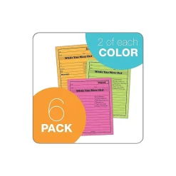 Adams While You Were Out Memo Pads, 4.25