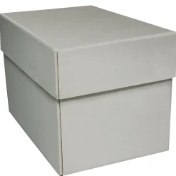 Alliance Chipboard, 8-1/2" x 11", 22 PT, Gray